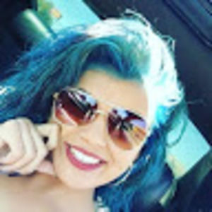 Meet your Posher, Sylvia